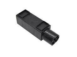 Monochrome injection molding series